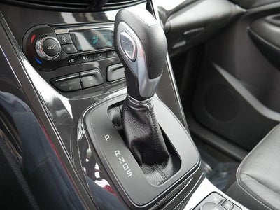 2014 Ford Escape Titanium FWD 2.0