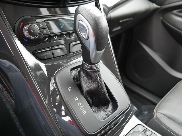 2014 Ford Escape Titanium FWD 2.0