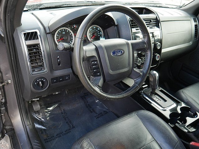 2012 Ford Escape Limited AWD 3.0