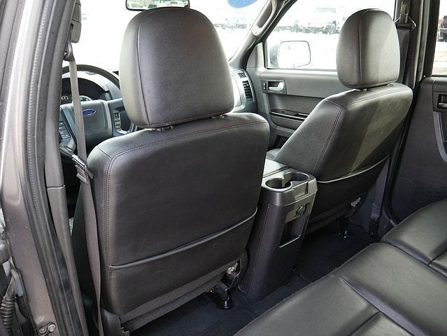 2012 Ford Escape Limited AWD 3.0