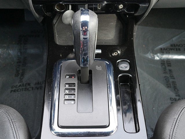 2012 Ford Escape Limited AWD 3.0