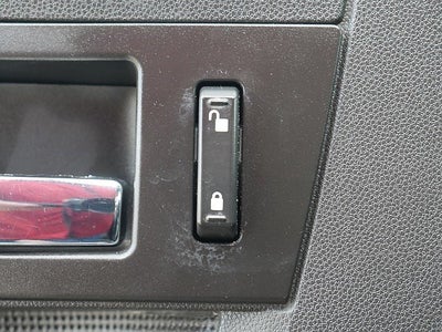 2012 Ford Escape Limited AWD 3.0