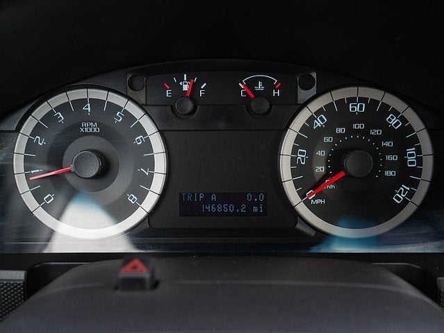 2012 Ford Escape Limited AWD 3.0