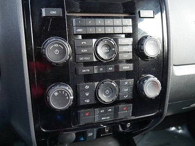 2012 Ford Escape Limited AWD 3.0
