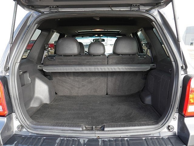 2012 Ford Escape Limited AWD 3.0