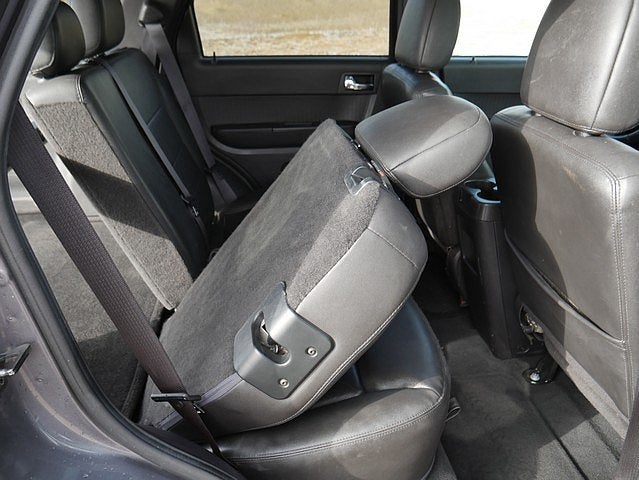 2012 Ford Escape Limited AWD 3.0