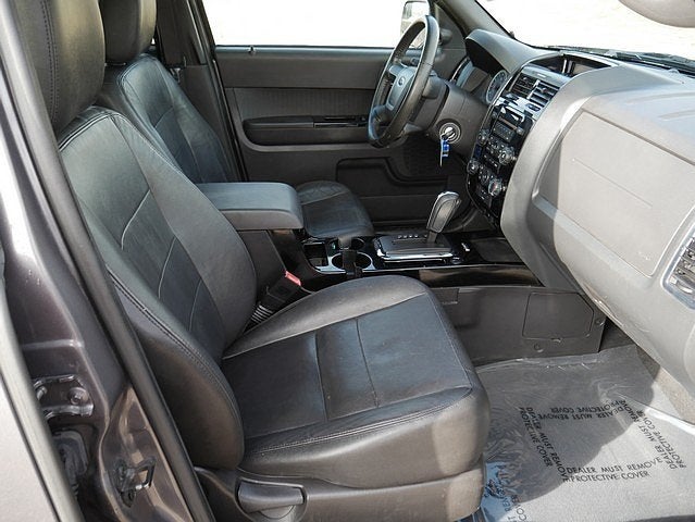 2012 Ford Escape Limited AWD 3.0