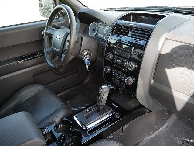 2012 Ford Escape Limited AWD 3.0