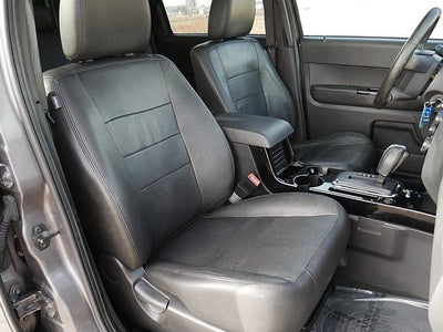 2012 Ford Escape Limited AWD 3.0