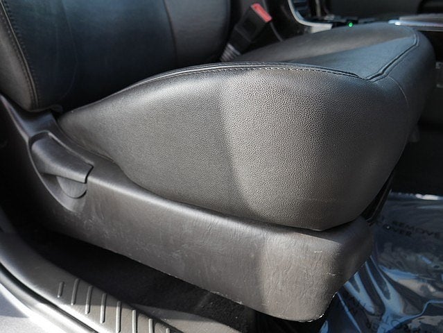 2012 Ford Escape Limited AWD 3.0