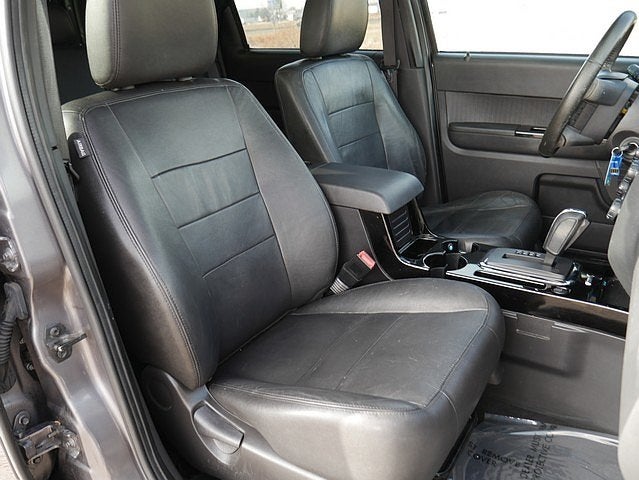 2012 Ford Escape Limited AWD 3.0