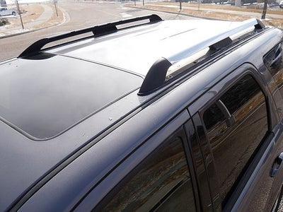 2012 Ford Escape Limited AWD 3.0