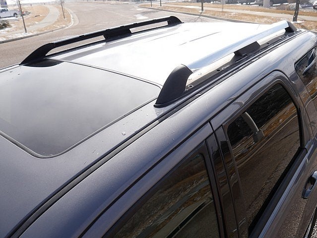 2012 Ford Escape Limited AWD 3.0