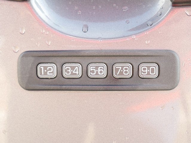 2012 Ford Escape Limited AWD 3.0