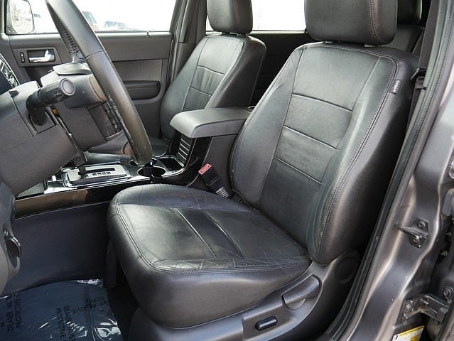 2012 Ford Escape Limited AWD 3.0