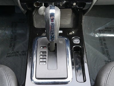 2012 Ford Escape Limited AWD 3.0