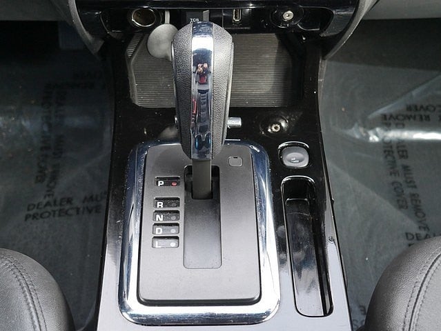 2012 Ford Escape Limited AWD 3.0