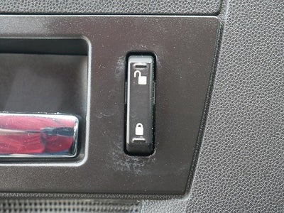 2012 Ford Escape Limited AWD 3.0