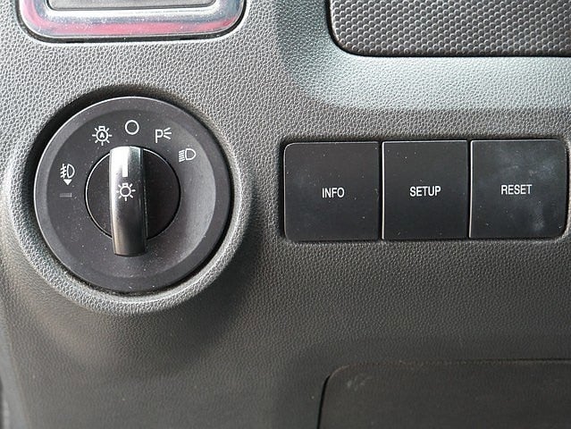 2012 Ford Escape Limited AWD 3.0