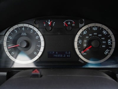 2012 Ford Escape Limited AWD 3.0