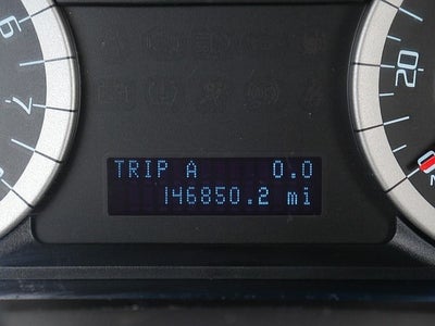 2012 Ford Escape Limited AWD 3.0