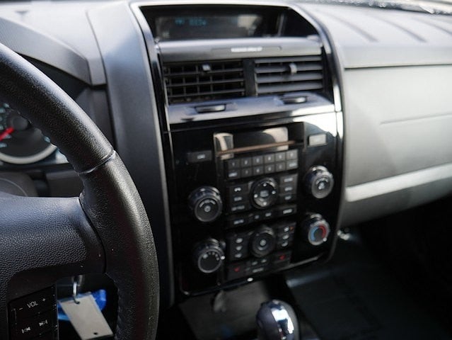 2012 Ford Escape Limited AWD 3.0