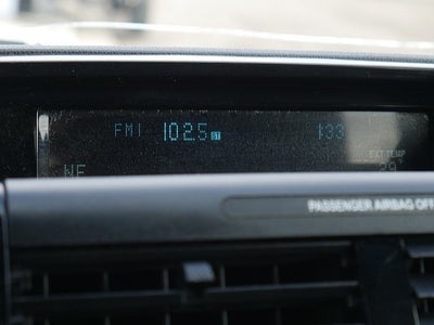 2012 Ford Escape Limited AWD 3.0