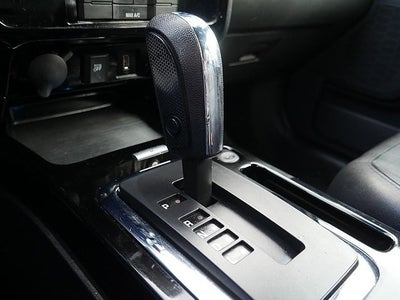 2012 Ford Escape Limited AWD 3.0