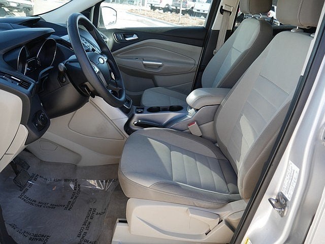 2013 Ford Escape SE AWD 2.0