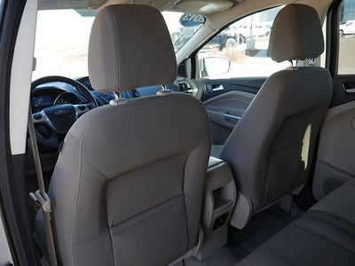 2013 Ford Escape SE AWD 2.0