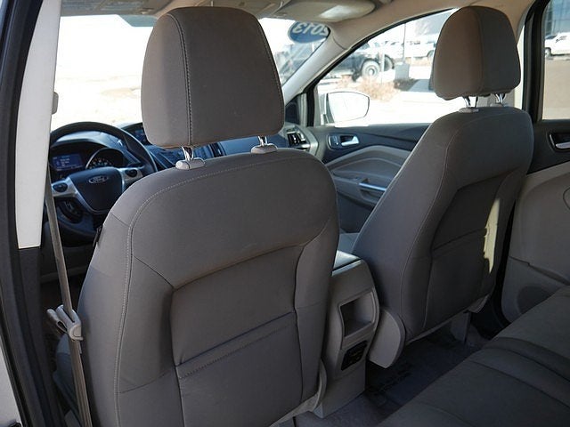 2013 Ford Escape SE AWD 2.0