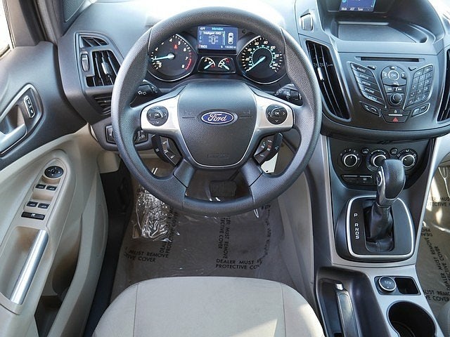 2013 Ford Escape SE AWD 2.0