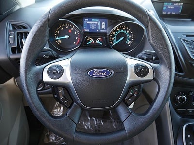 2013 Ford Escape SE AWD 2.0