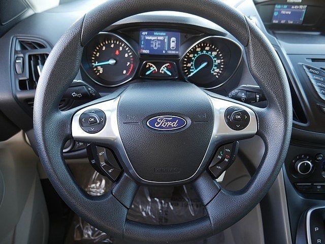 2013 Ford Escape SE AWD 2.0