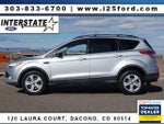 2013 Ford Escape SE AWD 2.0