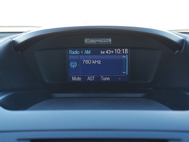 2013 Ford Escape SE AWD 2.0