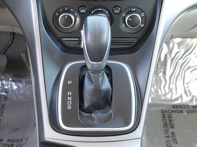 2013 Ford Escape SE AWD 2.0