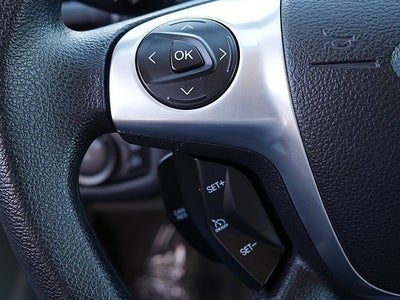 2013 Ford Escape SE AWD 2.0