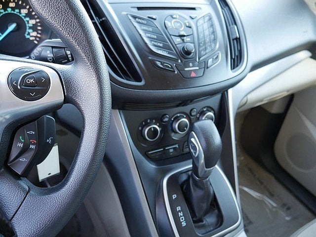 2013 Ford Escape SE AWD 2.0