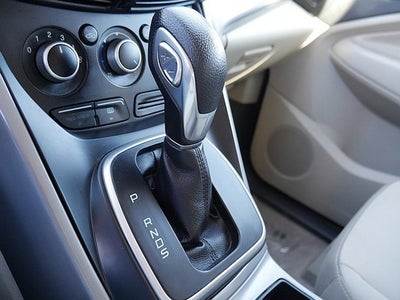 2013 Ford Escape SE AWD 2.0