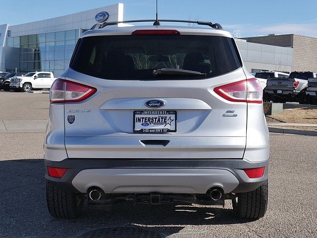 2013 Ford Escape SE AWD 2.0