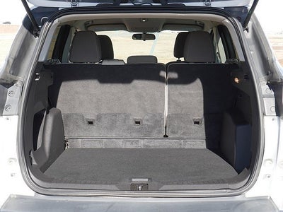 2013 Ford Escape SE AWD 2.0