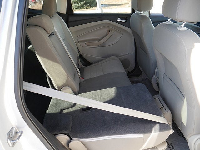 2013 Ford Escape SE AWD 2.0