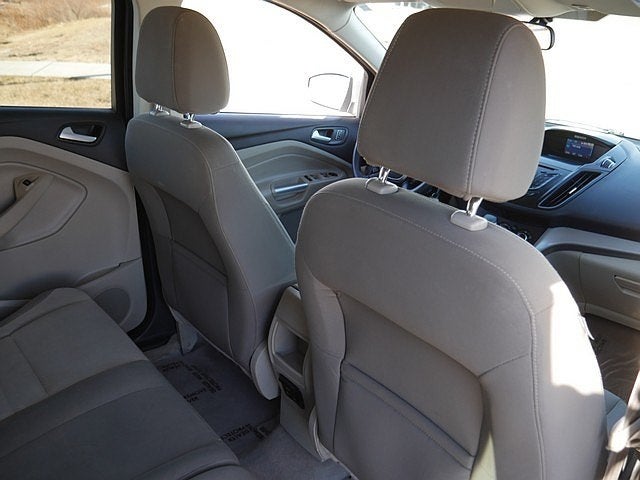 2013 Ford Escape SE AWD 2.0