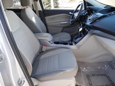 2013 Ford Escape SE AWD 2.0