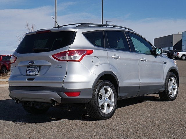 2013 Ford Escape SE AWD 2.0