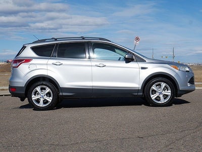 2013 Ford Escape SE AWD 2.0
