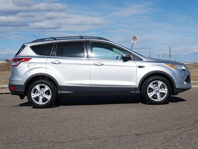 2013 Ford Escape SE AWD 2.0