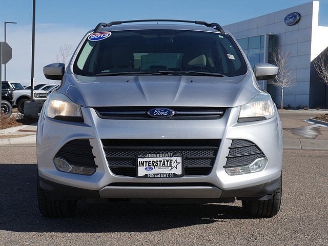 2013 Ford Escape SE AWD 2.0