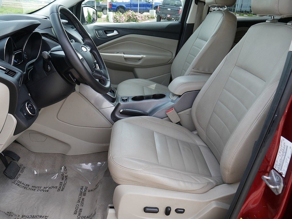 2014 Ford Escape SE AWD 2.0